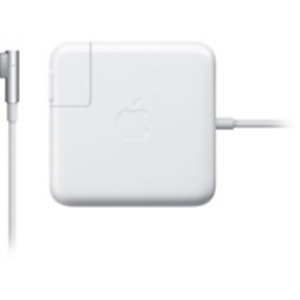Apple MagSafe Power Adapter 60W, EU, Portátil, Interior, 50 Hz, 60 W, MacBook, MacBook Pro 13", Blanco MC461Z/A