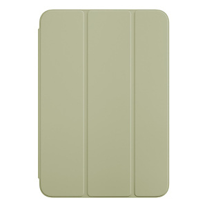 Apple MC2V4ZM/A, Folio, Apple, iPad mini (A17 Pro) iPad mini (6th generation), 21,1 cm (8.3') Apple MC2V4ZM/A, Folio, Apple, iPad mini (A17 Pro) iPad mini (6th generation), 21,1 cm (8.3')