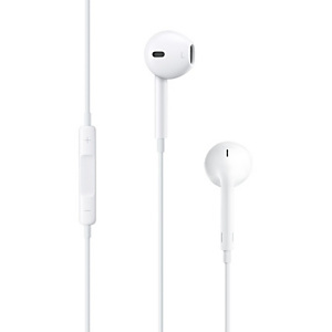 Apple MNHF2ZM/A?ES, Intraaural, Dentro de oído, Alámbrico, Blanco Apple MNHF2ZM/A?ES, Intraaural, Dentro de oído, Alámbrico, Blanco