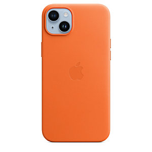 Apple MPPF3ZM/A, Housse, Apple, iPhone 14 Plus, 17 cm (6.7""), Orange