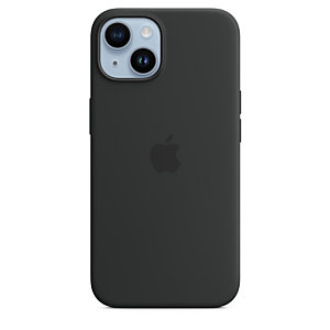 Apple MPRU3ZM/A, Housse, Apple, iPhone 14, 15,5 cm (6.1''), Noir