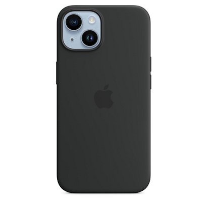 Apple MPRU3ZM/A, Housse, Apple, iPhone 14, 15,5 cm (6.1''), Noir - 1