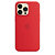 Apple MPTR3ZM/A, Funda, Apple, iPhone 14 Pro Max, 17 cm (6.7''), Rojo - 2