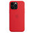 Apple MPTR3ZM/A, Funda, Apple, iPhone 14 Pro Max, 17 cm (6.7''), Rojo - 4