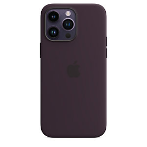 Apple MPTX3ZM/A, Funda, Apple, iPhone 14 Pro Max, 17 cm (6.7'), Borgoña