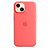 Apple MT0V3ZM/A, Housse, Apple, iPhone 15, 15,5 cm (6.1''), Rouge - 3
