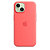 Apple MT0V3ZM/A, Housse, Apple, iPhone 15, 15,5 cm (6.1''), Rouge - 4