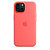 Apple MT0V3ZM/A, Housse, Apple, iPhone 15, 15,5 cm (6.1''), Rouge - 5