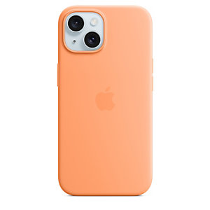 Apple MT0W3ZM/A, Naranja