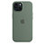 Apple MT0X3ZM/A, Housse, Apple, iPhone 15, 15,5 cm (6.1''), Vert - 5