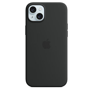 Apple MT103ZM/A, Funda, Apple, iPhone 15 Plus, 17 cm (6.7''), Negro