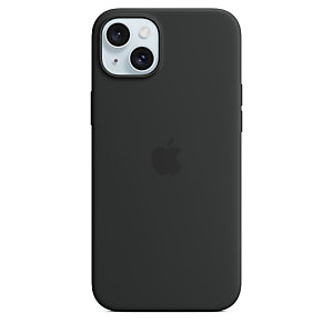 Apple MT103ZM/A, Housse, Apple, iPhone 15 Plus, 17 cm (6.7''), Noir