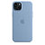 Apple MT193ZM/A, Funda, Apple, iPhone 15 Plus, 17 cm (6.7''), Azul - 5