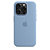 Apple MT1L3ZM/A, Housse, Apple, iPhone 15 Pro, 15,5 cm (6.1''), Bleu - 4