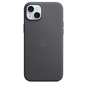 Apple MT423ZM/A, Housse, Apple, iPhone 15 Plus, 17 cm (6.7''), Noir