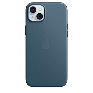 Apple MT4D3ZM/A, Funda, Apple, iPhone 15 Plus, 17 cm (6.7''), Azul