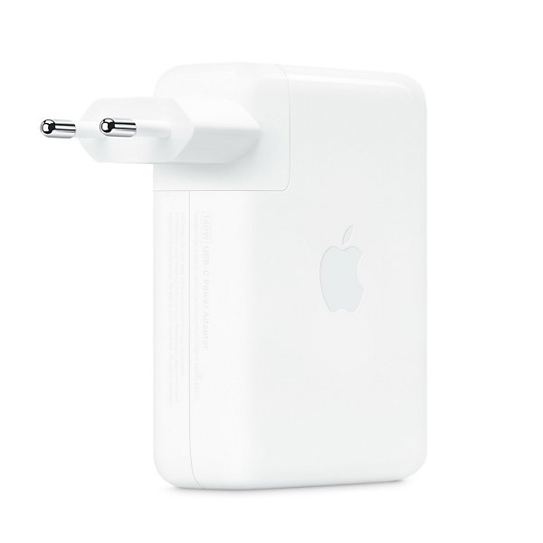 Apple MW2M3ZM/A, Intérieure, Secteur, Blanc - 2