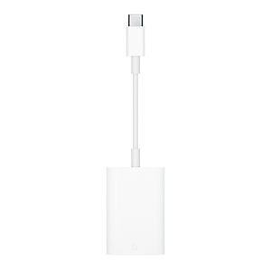 Apple MW653ZM/A, SD, Blanc, iPhone 15 Pro; iPhone 15 Pro Max; iPhone 15; iPhone 15 Plus; iPad Pro 13-inch (M4); iPad Pro..., USB 2.0 Type-C, 1 pièce(s Apple MW653ZM/A, SD, Blanc, iPhone 15 Pro; iPhone 15 Pro Max; iPhone 15; iPhone 15 Plus; iPad Pro 13-inch (M4); iPad Pro..., USB 2.0 Type-C, 1 pièce(s