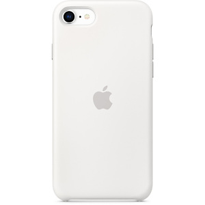 Apple MXYJ2ZM/A, Funda, Apple, iPhone SE, 11,9 cm (4.7"), Blanco Apple MXYJ2ZM/A, Funda, Apple, iPhone SE, 11,9 cm (4.7"), Blanco