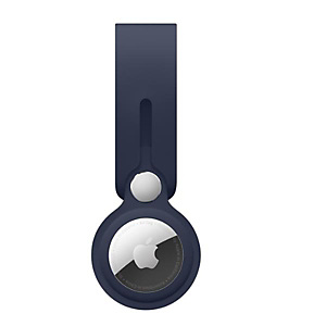 APPLE, Smartphone cellulari - accessori, Airtag loop deep navy, MHJ03ZM/A APPLE, Smartphone cellulari - accessori, Airtag loop deep navy, MHJ03ZM/A