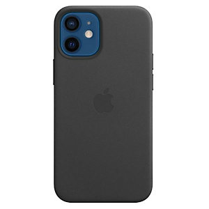 APPLE, Smartphone cellulari - accessori, Ip 12 mini le case black, MHKA3ZM/A