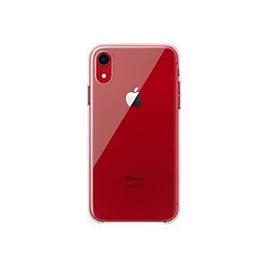 Apple, Smartphone cellulari - accessori, Ip xr clear case, MRW62ZM/A Apple, Smartphone cellulari - accessori, Ip xr clear case, MRW62ZM/A