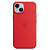 APPLE, Smartphone cellulari - accessori, Iphone 14 slc case (product)red, MPRW3ZM/A - 2