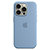 APPLE, Smartphone cellulari - accessori, Iphone 15 promax si case winter blu, MT1Y3ZM/A - 1