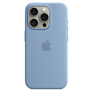 APPLE, Smartphone cellulari - accessori, Iphone 15 promax si case winter blu, MT1Y3ZM/A