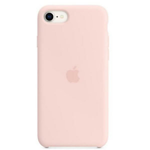 APPLE, Smartphone cellulari - accessori, Iphone se si case chalk pink, MN6G3ZM/A