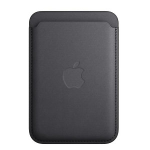 APPLE, Smartphone cellulari - accessori, Iphone finewoven wallet black, MT2N3ZM/A