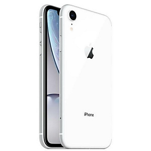 Apple, Smartphone, Iphone xr 64 gb white, MH6N3QL/A Apple, Smartphone, Iphone xr 64 gb white, MH6N3QL/A
