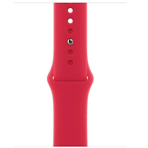 APPLE, Smartwatch - accessori, Aw 41 red sp, MP6Y3ZM/A APPLE, Smartwatch - accessori, Aw 41 red sp, MP6Y3ZM/A