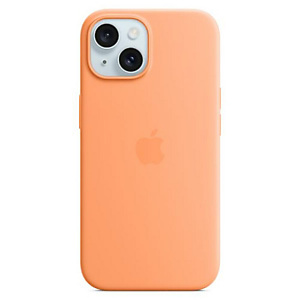 APPLE TELEFONIA, Smartphone cellulari - accessori, Iphone 15 si case orange sorbet, MT0W3ZM/A APPLE TELEFONIA, Smartphone cellulari - accessori, Iphone 15 si case orange sorbet, MT0W3ZM/A