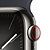 Apple Watch Series 9, Pantalla táctil, 64 GB, Wifi, GPS (satélite), 42,3 g MRJ93QL/A - 3