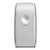 Aquarius (Kimberly-Clark) Dispenser di deodorante per ambienti a batteria Plastica Bianco - 2
