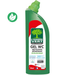 Arbre Vert Gel WC - 750 ml Arbre Vert Gel WC - 750 ml