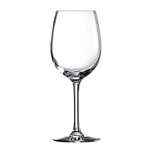 ARC FRANCE Calice in vetro, Collezione Tulipe Cabernet, Capacità 190 ml, Trasparente (confezione 6 pezzi) ARC FRANCE Calice in vetro, Collezione Tulipe Cabernet, Capacità 190 ml, Trasparente (confezione 6 pezzi)