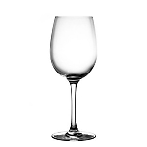 ARC FRANCE Calice in vetro, Collezione Tulipe Cabernet, Capacità 350 ml, Trasparente (confezione 6 pezzi) ARC FRANCE Calice in vetro, Collezione Tulipe Cabernet, Capacità 350 ml, Trasparente (confezione 6 pezzi)