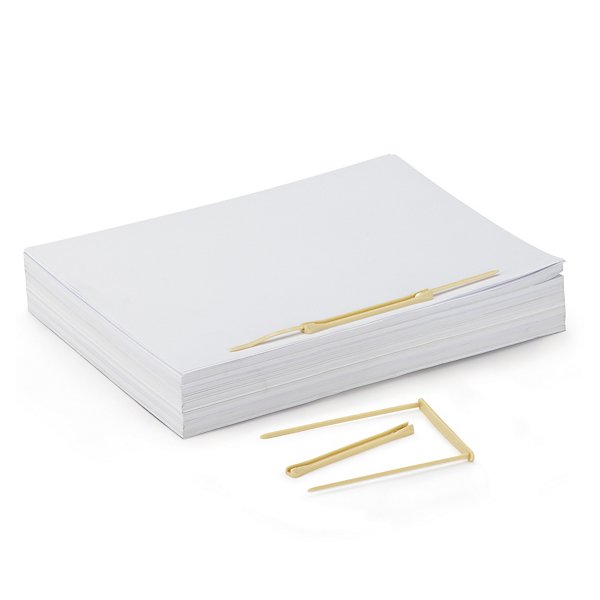 Archiefbeugel RAJA 8 cm - 4