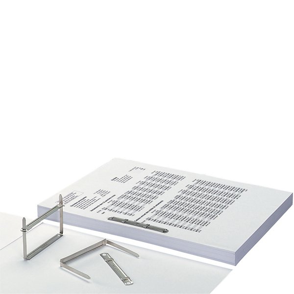 Archiefbeugel RAJA 8 cm - 2