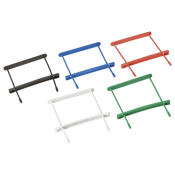 Archiefbeugel RAJA 8 cm - 1