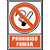 ARCHIVO 2000 Señalización - Prohibido fumar - 4