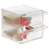 ARCHIVO 2000 Archicubo organizador universal 2 cajones ARCHIVO 2000 Archicubo organizador universal 2 cajones