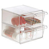 ARCHIVO 2000 Archicubo organizador universal 4 cajones ARCHIVO 2000 Archicubo organizador universal 4 cajones