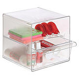 ARCHIVO 2000 Archicubo organizador universal altura + cajón ARCHIVO 2000 Archicubo organizador universal altura + cajón