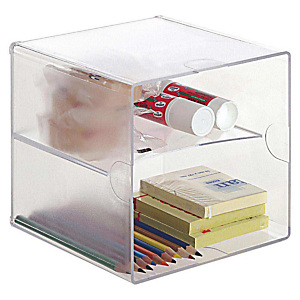 ARCHIVO 2000 Archicubo organizador universal dos alturas ARCHIVO 2000 Archicubo organizador universal dos alturas