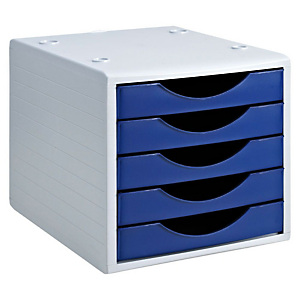 ARCHIVO 2000 Archivotec Serie 4005 módulo azul ARCHIVO 2000 Archivotec Serie 4005 módulo azul