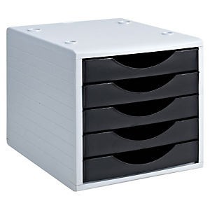 ARCHIVO 2000 Archivotec Serie 4005 módulo negro ARCHIVO 2000 Archivotec Serie 4005 módulo negro
