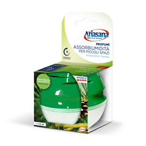 Ariasana Assorbiumidità Profumì by Guzzini Balsamica, 45 g Ariasana Assorbiumidità Profumì by Guzzini Balsamica, 45 g